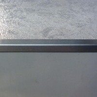 Listwy stal nierdzewna 10x10mm